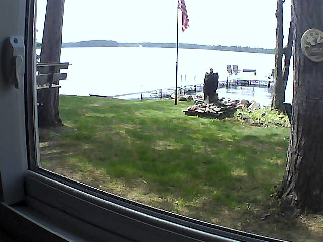 Whiteface Cam Image - Thu, 06/18/2020 3:43pm 