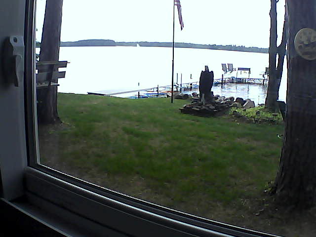 Whiteface Cam Image - Thu, 06/18/2020 3:53pm 