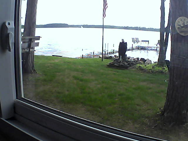 Whiteface Cam Image - Thu, 06/18/2020 4:03pm 