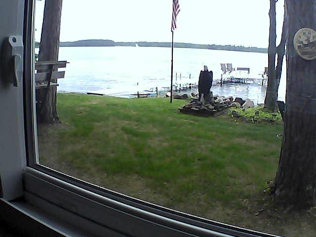 Whiteface Cam Image - Thu, 06/18/2020 4:13pm 