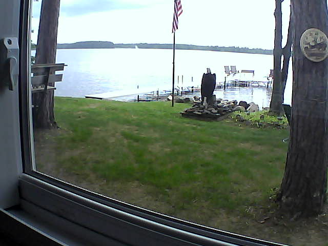 Whiteface Cam Image - Thu, 06/18/2020 4:23pm 