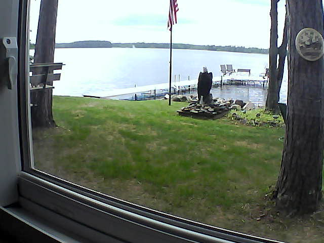 Whiteface Cam Image - Thu, 06/18/2020 4:33pm 