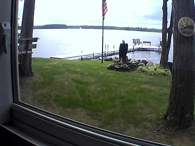 Whiteface Cam Image - Thu, 06/18/2020 4:43pm 