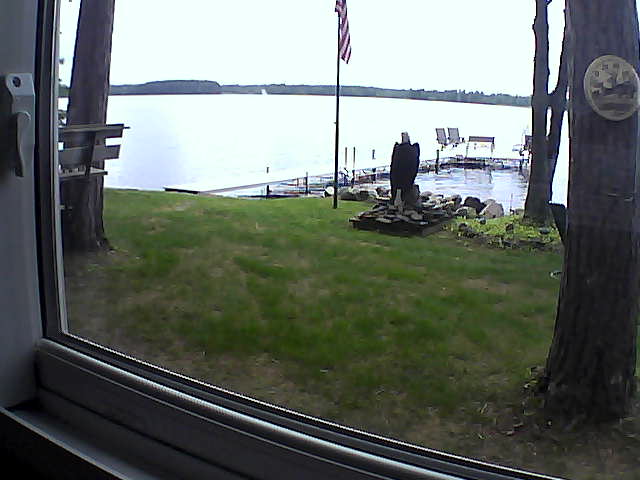 Whiteface Cam Image - Thu, 06/18/2020 4:53pm 