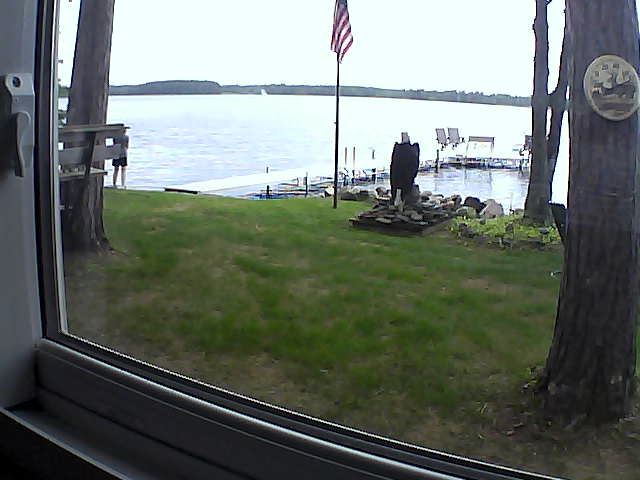 Whiteface Cam Image - Thu, 06/18/2020 5:03pm 