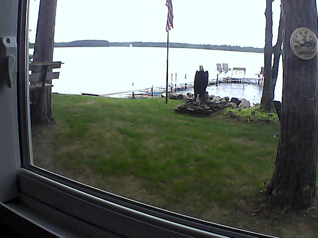 Whiteface Cam Image - Thu, 06/18/2020 5:13pm 