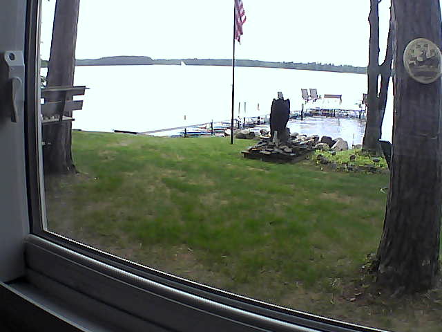 Whiteface Cam Image - Thu, 06/18/2020 5:23pm 