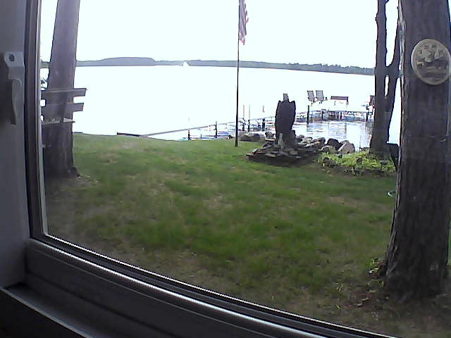 Whiteface Cam Image - Thu, 06/18/2020 5:33pm 