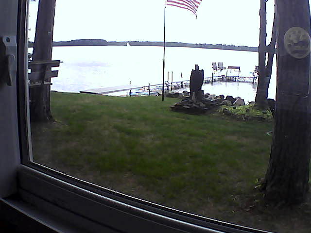 Whiteface Cam Image - Thu, 06/18/2020 5:43pm 