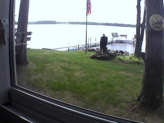 Whiteface Cam Image - Thu, 06/18/2020 5:53pm 