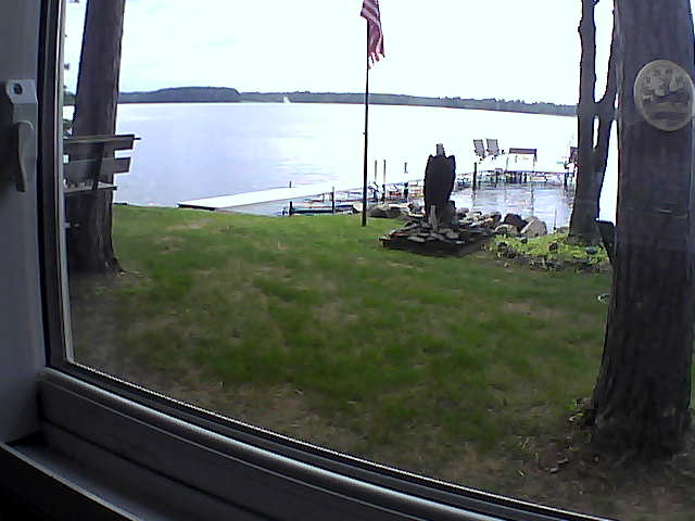 Whiteface Cam Image - Thu, 06/18/2020 6:03pm 