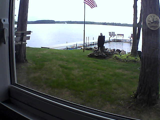 Whiteface Cam Image - Thu, 06/18/2020 6:13pm 