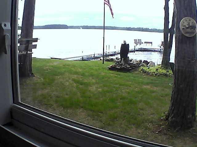 Whiteface Cam Image - Thu, 06/18/2020 6:33pm 