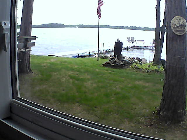 Whiteface Cam Image - Thu, 06/18/2020 6:43pm 