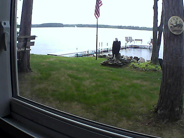 Whiteface Cam Image - Thu, 06/18/2020 6:53pm 