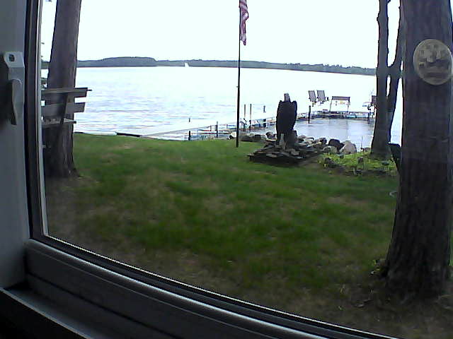 Whiteface Cam Image - Thu, 06/18/2020 7:03pm 