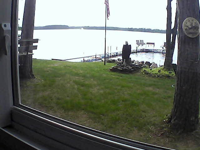 Whiteface Cam Image - Thu, 06/18/2020 7:13pm 