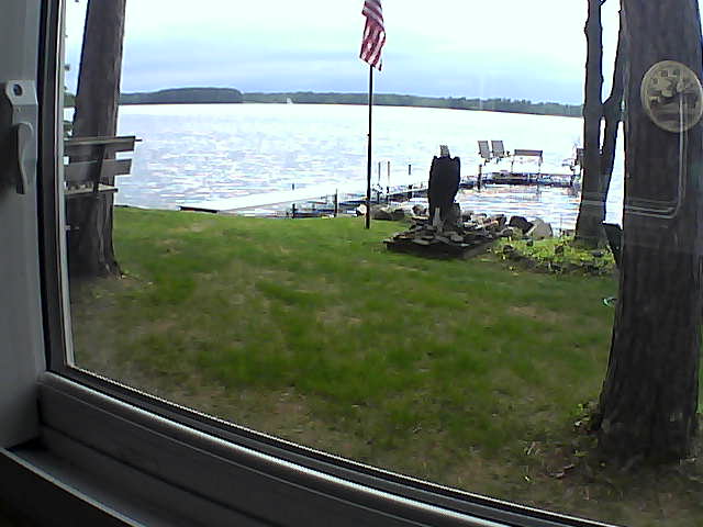 Whiteface Cam Image - Thu, 06/18/2020 7:33pm 