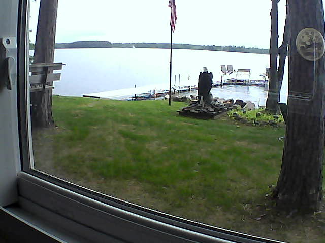 Whiteface Cam Image - Thu, 06/18/2020 7:43pm 