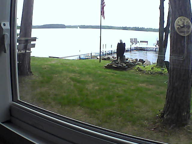 Whiteface Cam Image - Thu, 06/18/2020 7:53pm 