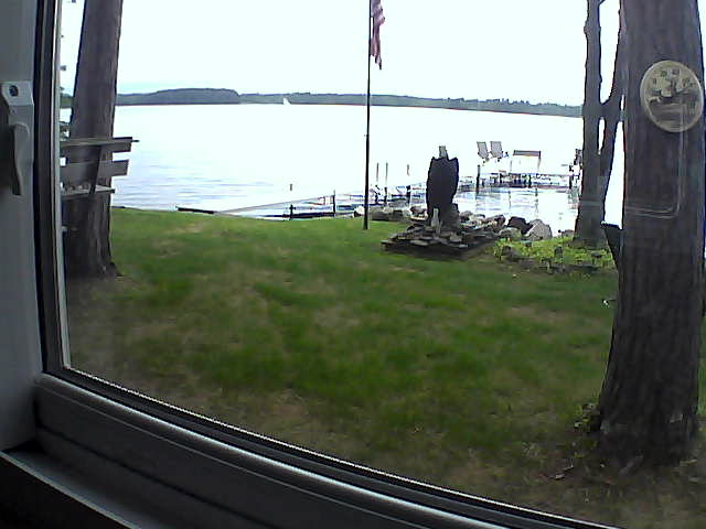 Whiteface Cam Image - Thu, 06/18/2020 8:03pm 