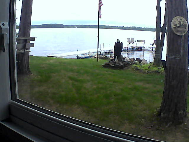 Whiteface Cam Image - Thu, 06/18/2020 8:13pm 