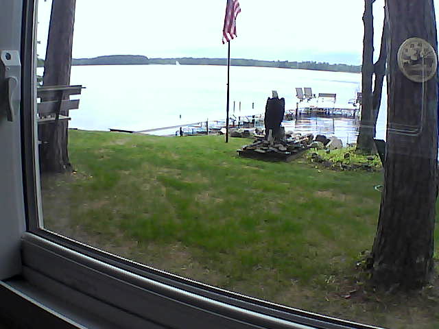 Whiteface Cam Image - Thu, 06/18/2020 8:23pm 