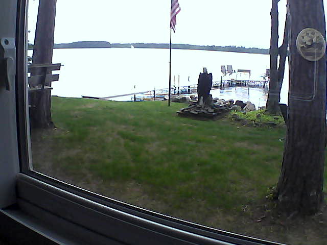 Whiteface Cam Image - Thu, 06/18/2020 8:33pm 