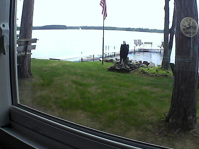 Whiteface Cam Image - Thu, 06/18/2020 8:43pm 