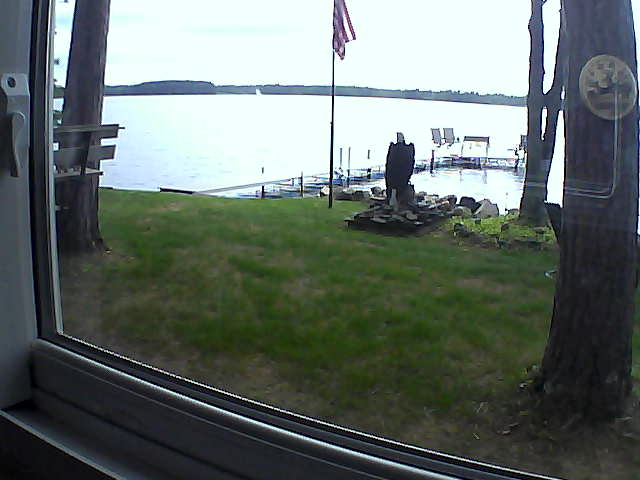 Whiteface Cam Image - Thu, 06/18/2020 8:53pm 