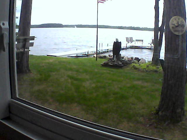 Whiteface Cam Image - Thu, 06/18/2020 9:03pm 