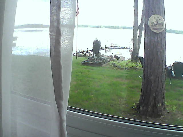 Whiteface Cam Image - Sat, 06/20/2020 5:55am 