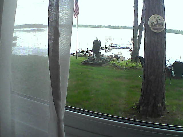 Whiteface Cam Image - Sat, 06/20/2020 6:05am 