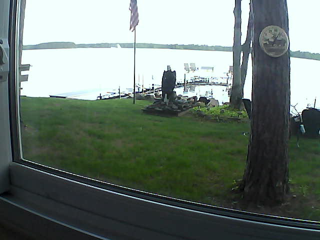 Whiteface Cam Image - Sat, 06/20/2020 6:35am 