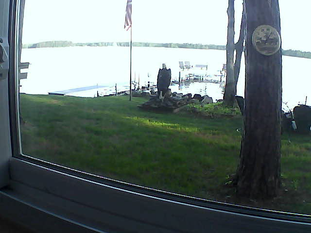 Whiteface Cam Image - Sat, 06/20/2020 7:05am 