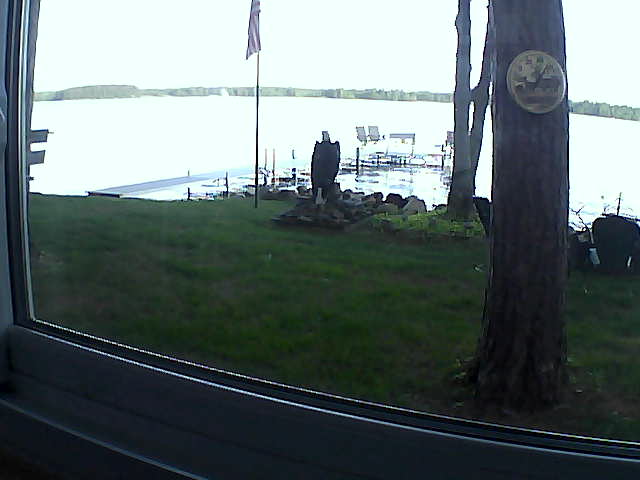 Whiteface Cam Image - Sat, 06/20/2020 7:35am 