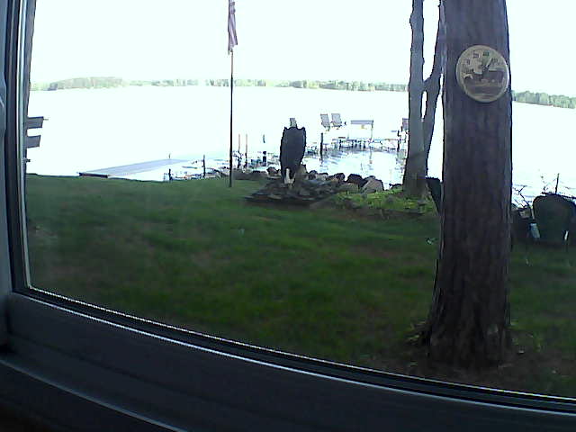 Whiteface Cam Image - Sat, 06/20/2020 7:45am 