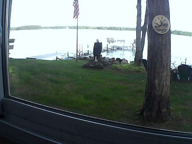 Whiteface Cam Image - Sat, 06/20/2020 7:55am 