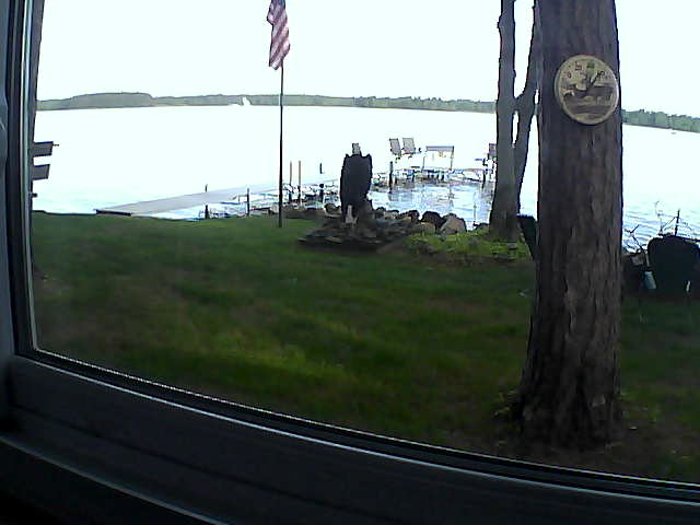 Whiteface Cam Image - Sat, 06/20/2020 8:05am 