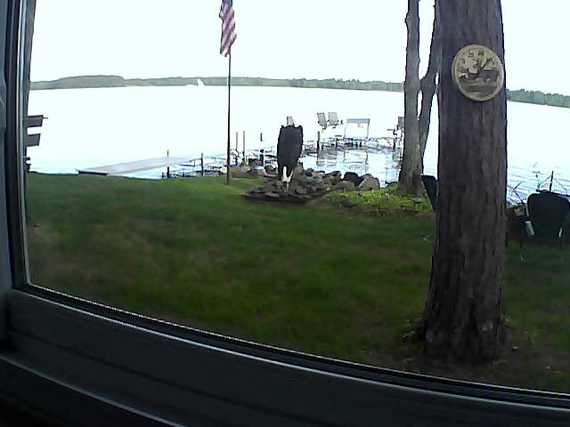 Whiteface Cam Image - Sat, 06/20/2020 8:15am 