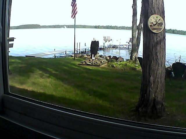 Whiteface Cam Image - Sat, 06/20/2020 8:25am 