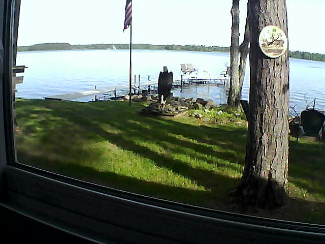 Whiteface Cam Image - Sat, 06/20/2020 8:35am 