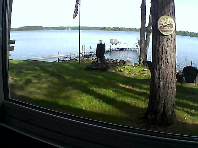 Whiteface Cam Image - Sat, 06/20/2020 8:45am 