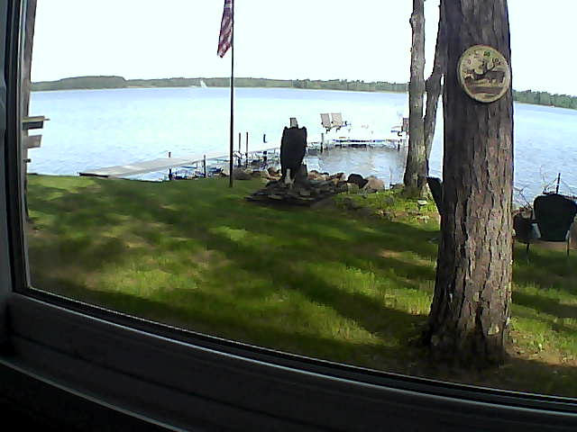 Whiteface Cam Image - Sat, 06/20/2020 8:55am 