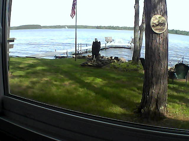 Whiteface Cam Image - Sat, 06/20/2020 9:05am 