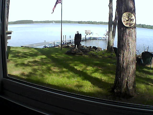 Whiteface Cam Image - Sat, 06/20/2020 9:15am 