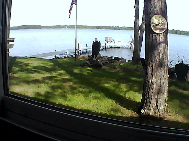 Whiteface Cam Image - Sat, 06/20/2020 9:25am 