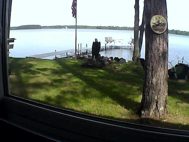 Whiteface Cam Image - Sat, 06/20/2020 9:35am 