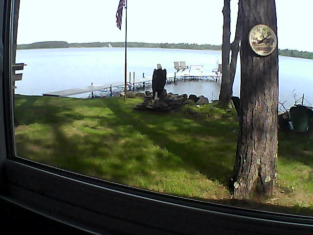 Whiteface Cam Image - Sat, 06/20/2020 9:45am 