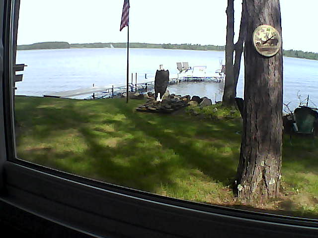 Whiteface Cam Image - Sat, 06/20/2020 9:55am 